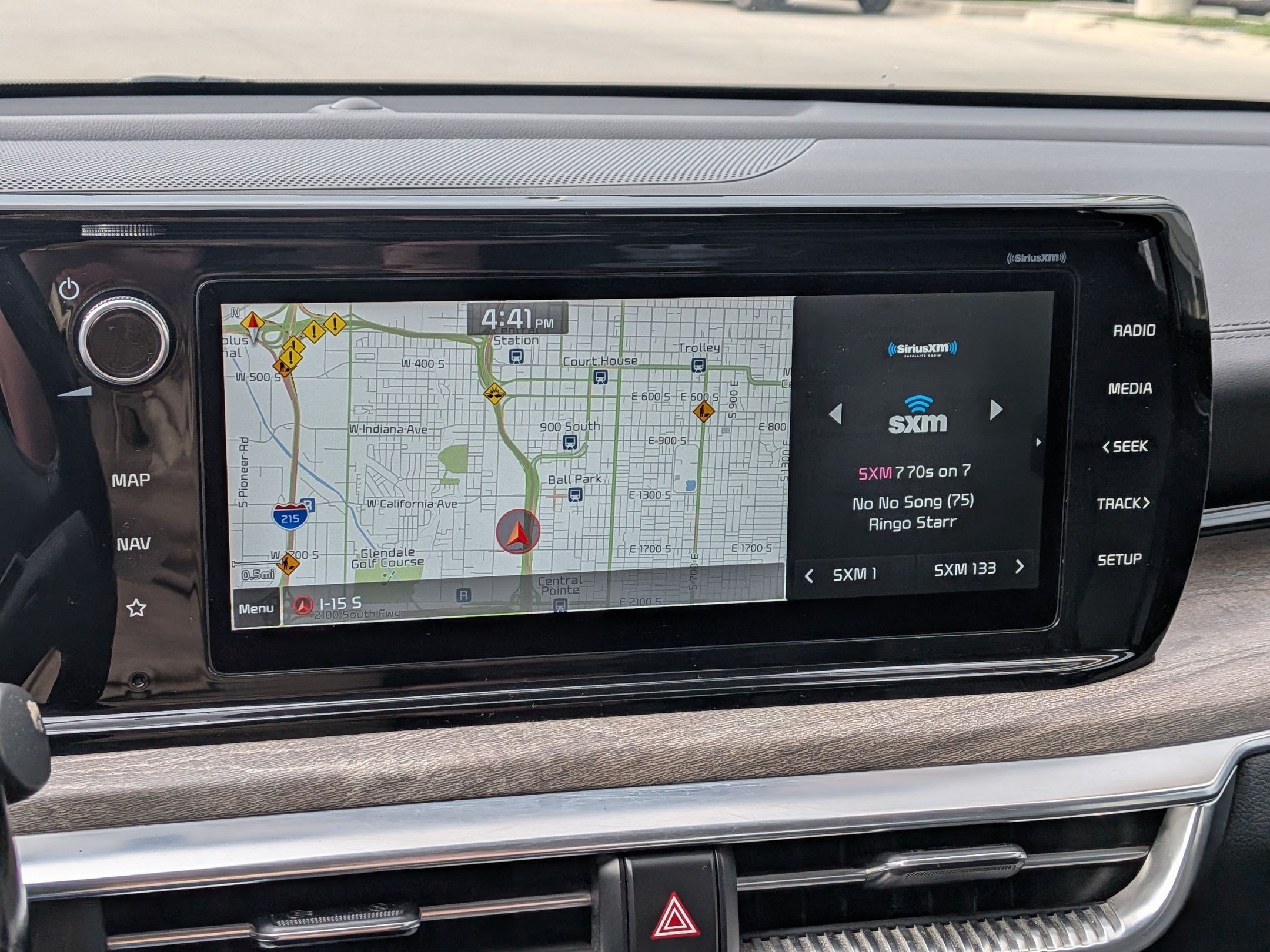 Used 2022 Kia K5 EX FWD image 20
