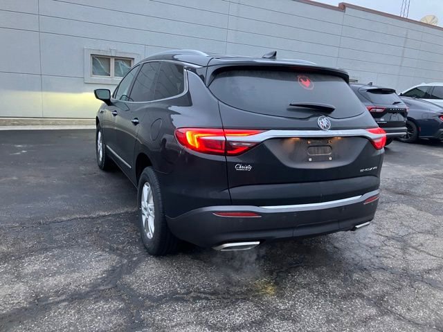 Used 2019 Buick Enclave Preferred image 3