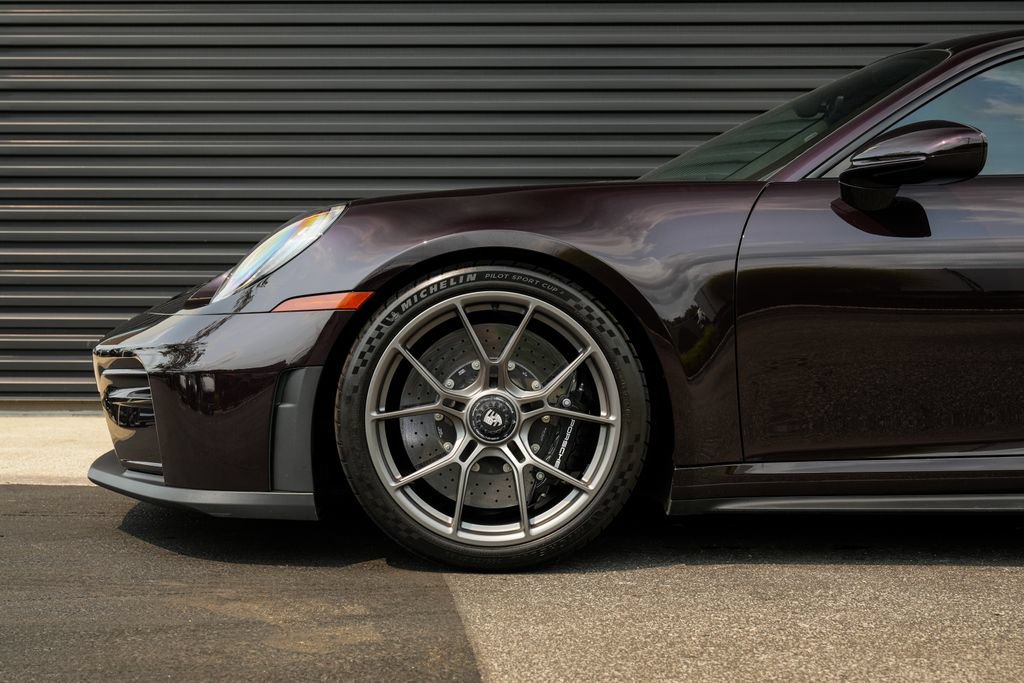 Certified 2026 Porsche 911 GT3 RWD image 19