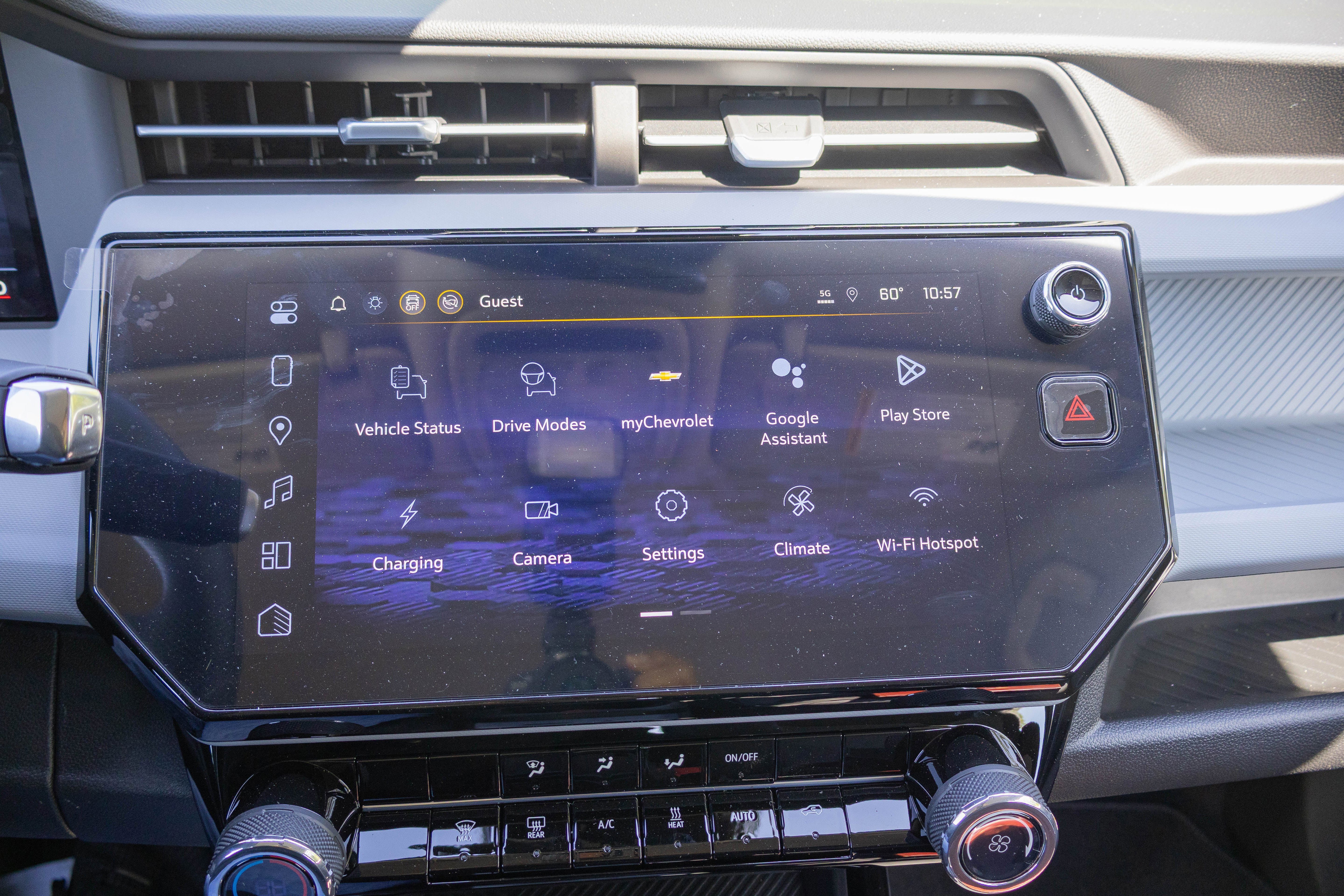 New 2027 Chevrolet Bolt LT FWD image 15