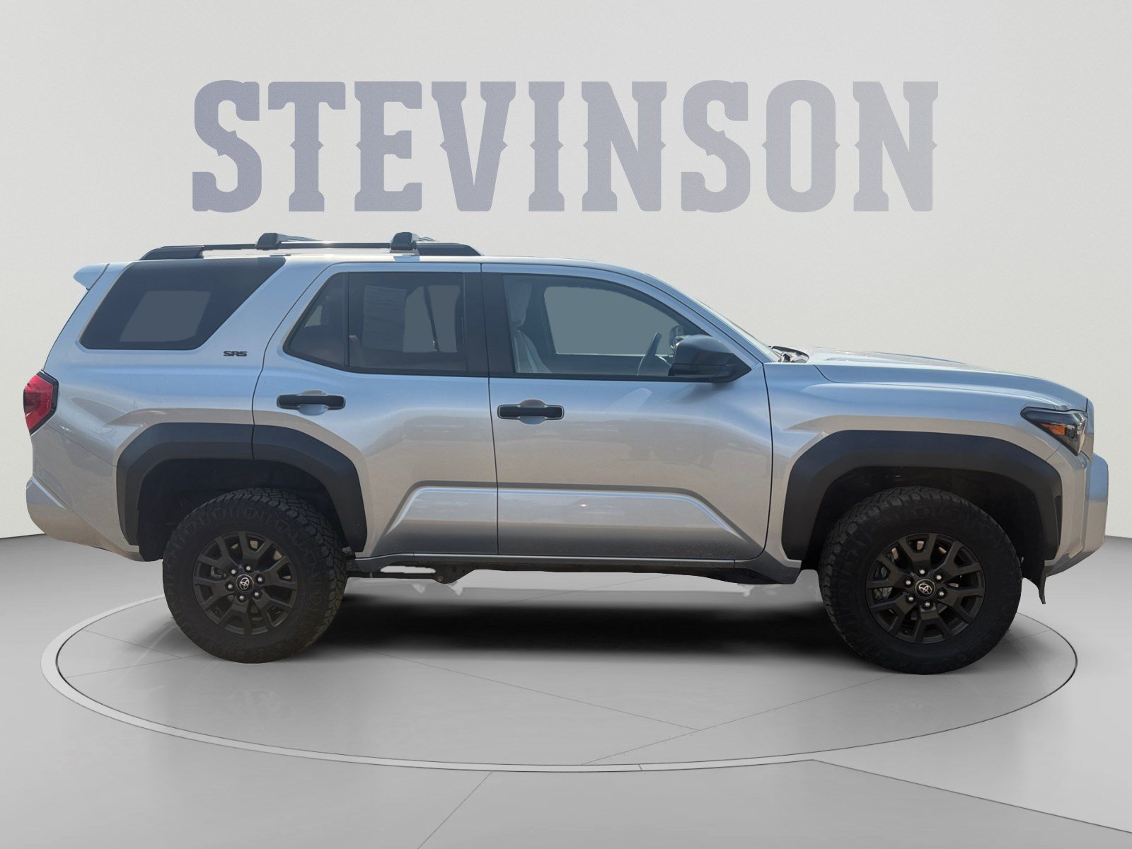 Used 2025 Toyota 4Runner SR5 RWD image 6