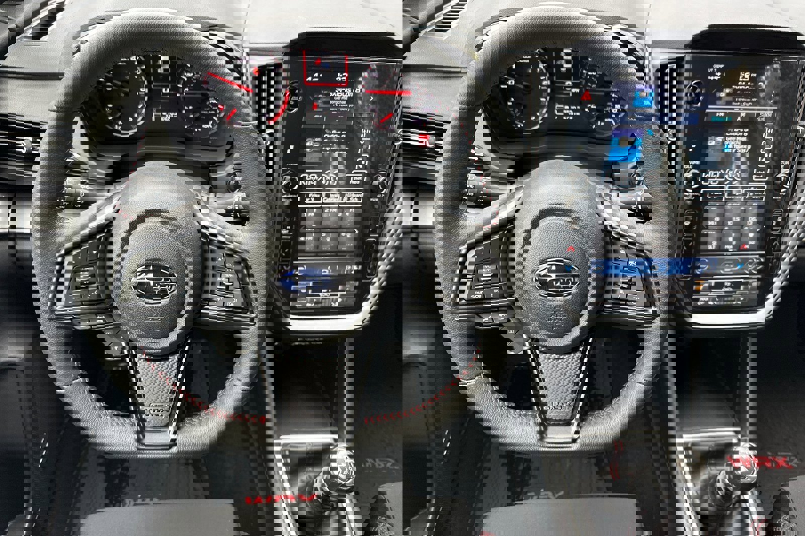 Used 2024 Subaru WRX Premium image 15