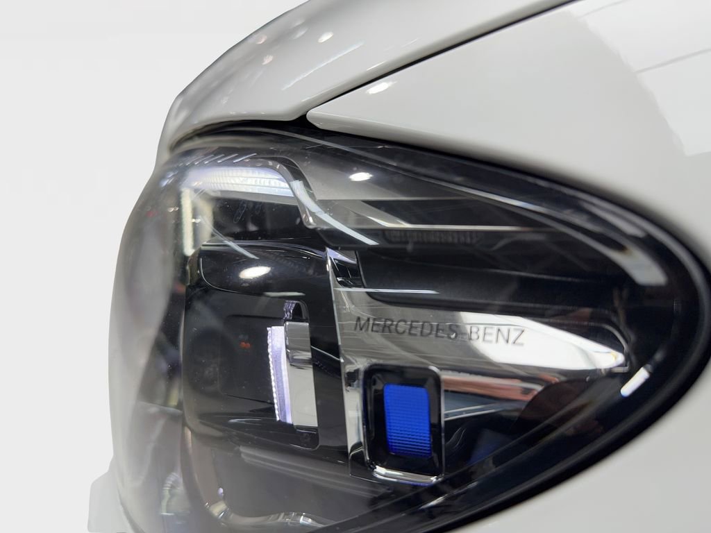 Used 2022 Mercedes-Benz E 450 4MATIC Coupe w/ AMG Line image 57