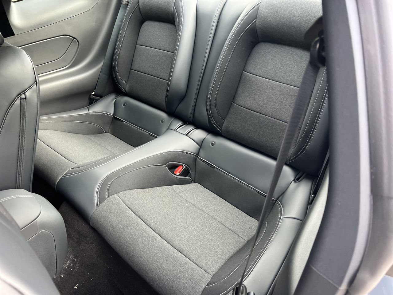 New 2025 Ford Mustang GT image 19