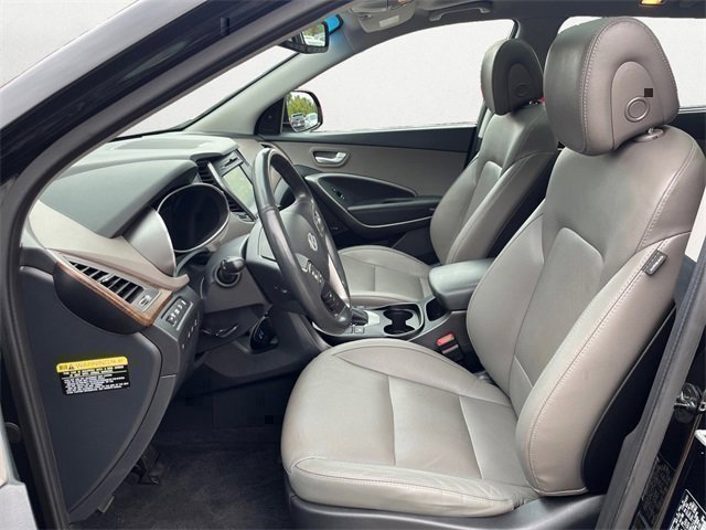 Used 2018 Hyundai Santa Fe Limited image 10