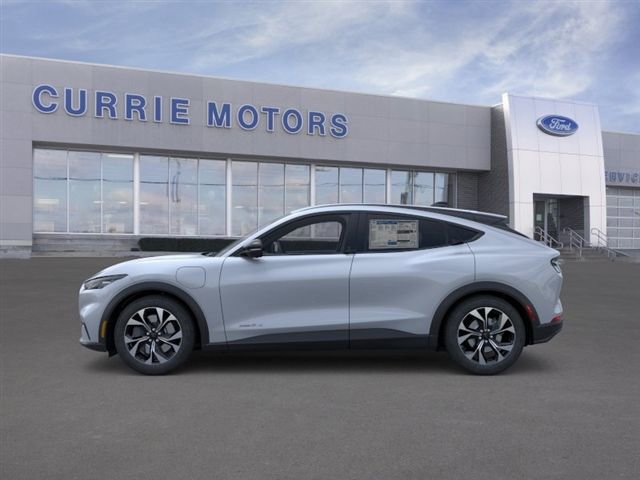 New 2026 Ford Mustang Mach-E Select w/ Comfort Package AWD/4WD image 3