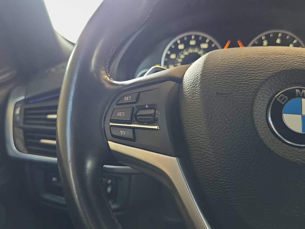 Used 2018 BMW X5 xDrive40e AWD/4WD image 20