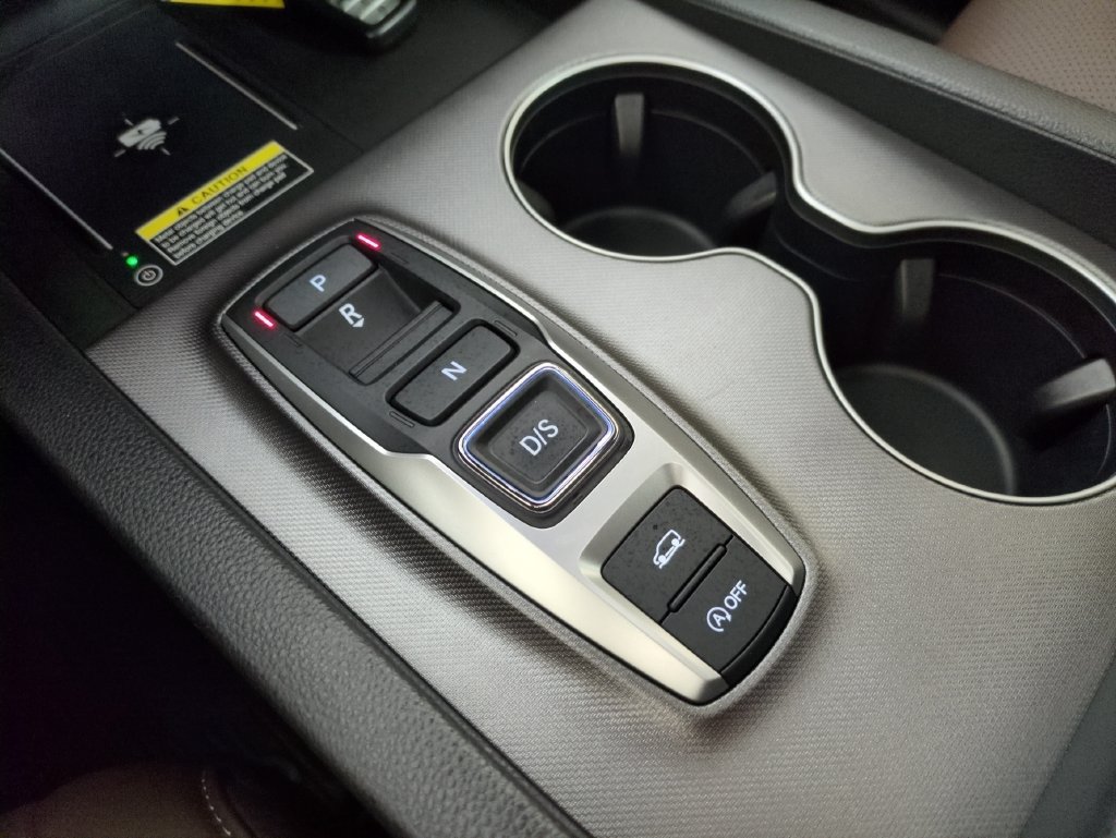 Certified 2024 Honda Passport EX-L image 31