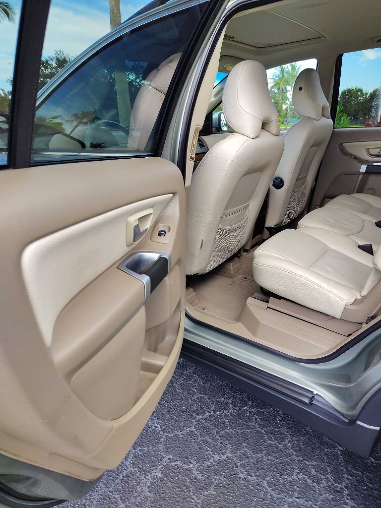 Used 2008 Volvo XC90 3.2 image 83
