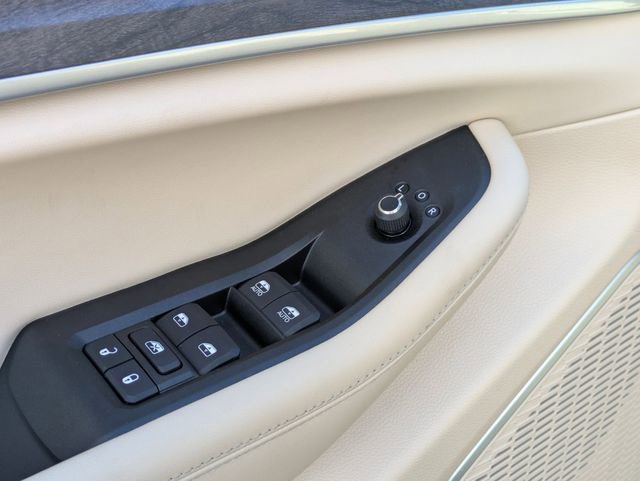 New 2026 Jeep Grand Cherokee Limited w/ Luxury Tech Group II image 12