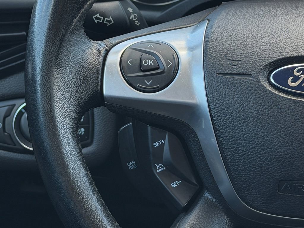 Used 2014 Ford Escape SE w/ Equipment Group 201A image 17