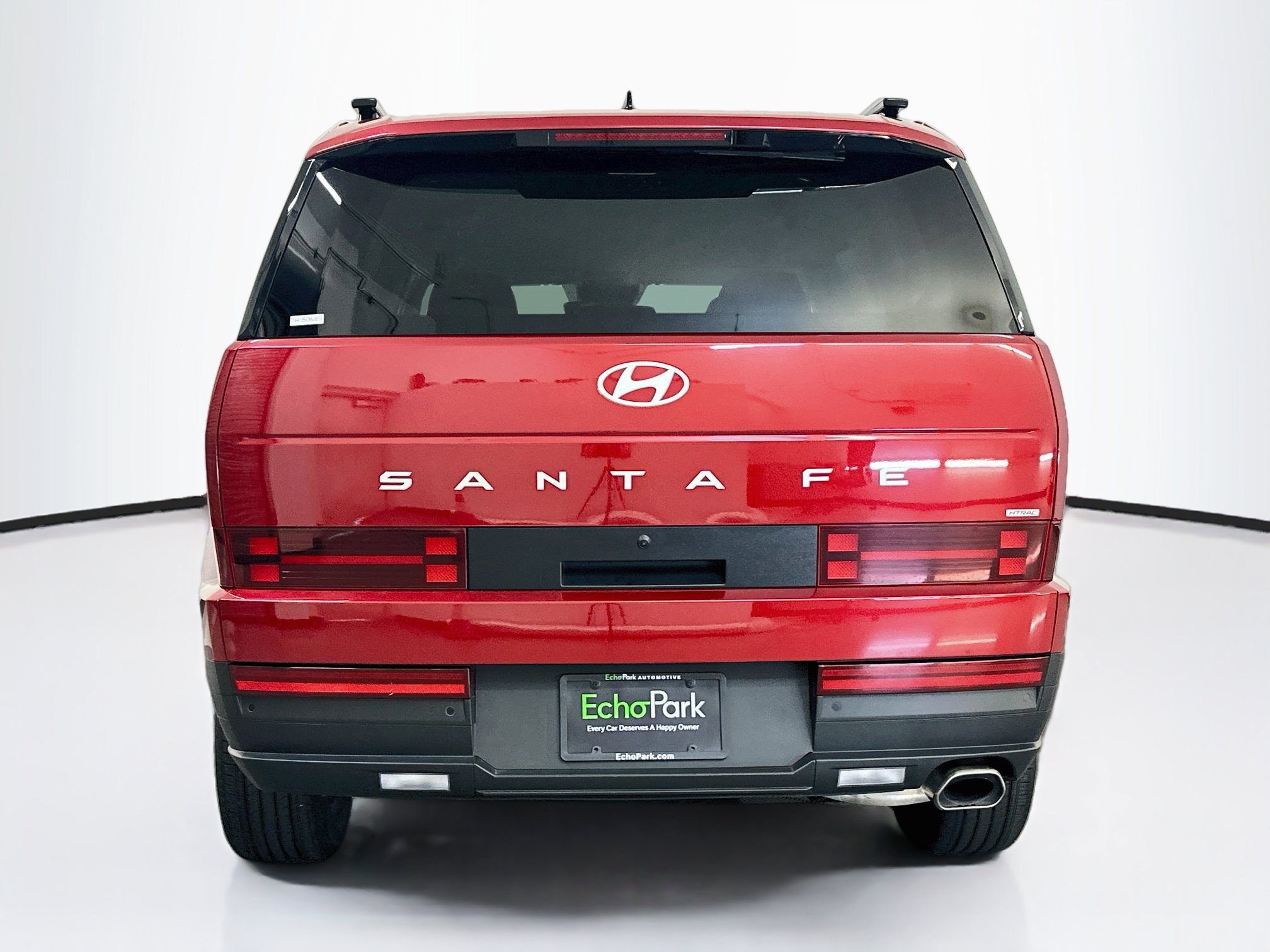 Used 2026 Hyundai Santa Fe SEL AWD/4WD image 7