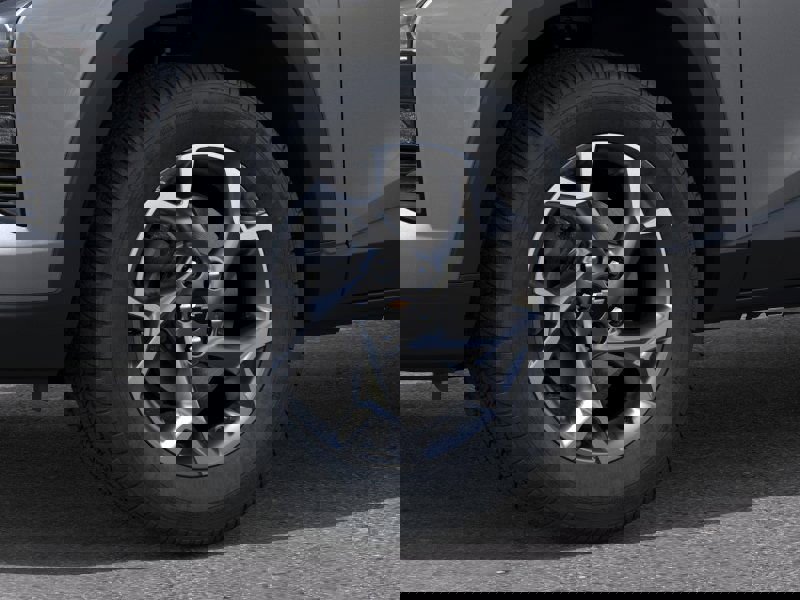 New 2026 Chevrolet Trax LT w/ LPO, Blackout Package image 9