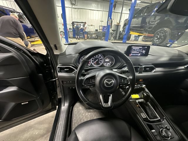 Used 2020 MAZDA CX-5 Touring AWD/4WD image 15