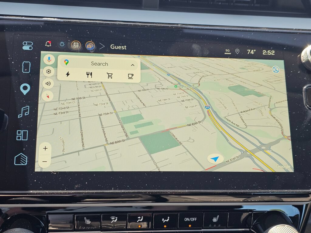 New 2027 Chevrolet Bolt LT w/ Comfort Package FWD image 14