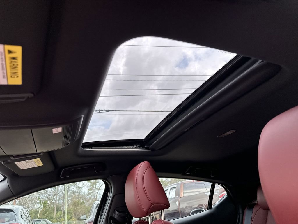 New 2026 MAZDA MAZDA3 2.5 S Hatchback w/ Premium Pkg image 20