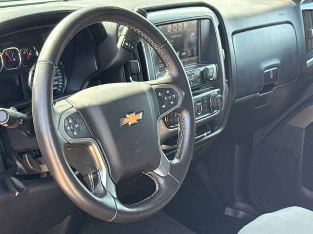 Used 2016 Chevrolet Silverado 1500 LT w/ Texas Edition image 17