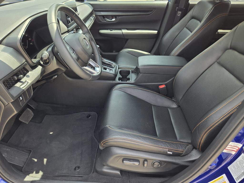 Certified 2023 Honda CR-V Sport image 13