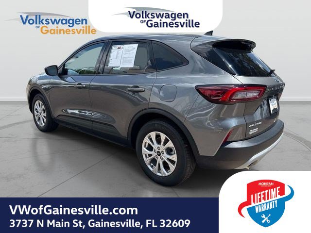 Used 2025 Ford Escape Active FWD image 6