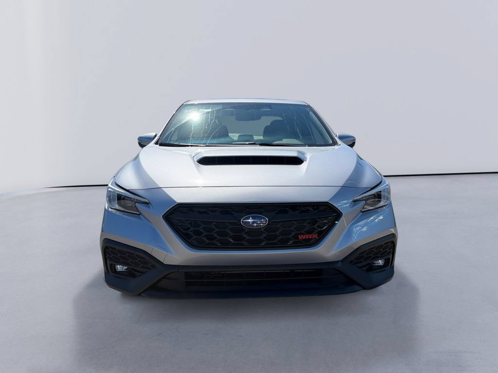 New 2026 Subaru WRX Limited w/ WRX Essentials Package AWD/4WD image 8