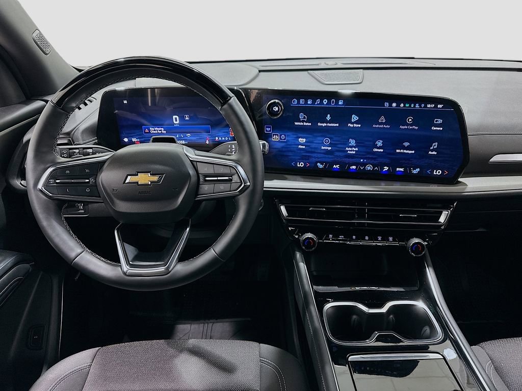 Used 2024 Chevrolet Traverse LT w/ Enhanced Driving Package image 23
