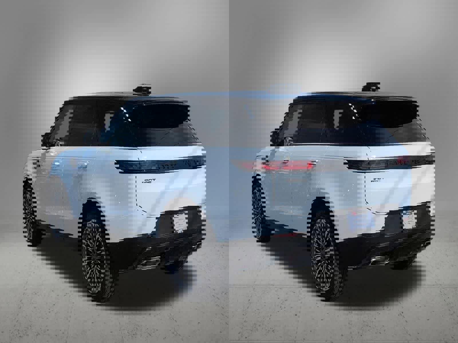 New 2026 Land Rover Range Rover Sport SE AWD/4WD image 4