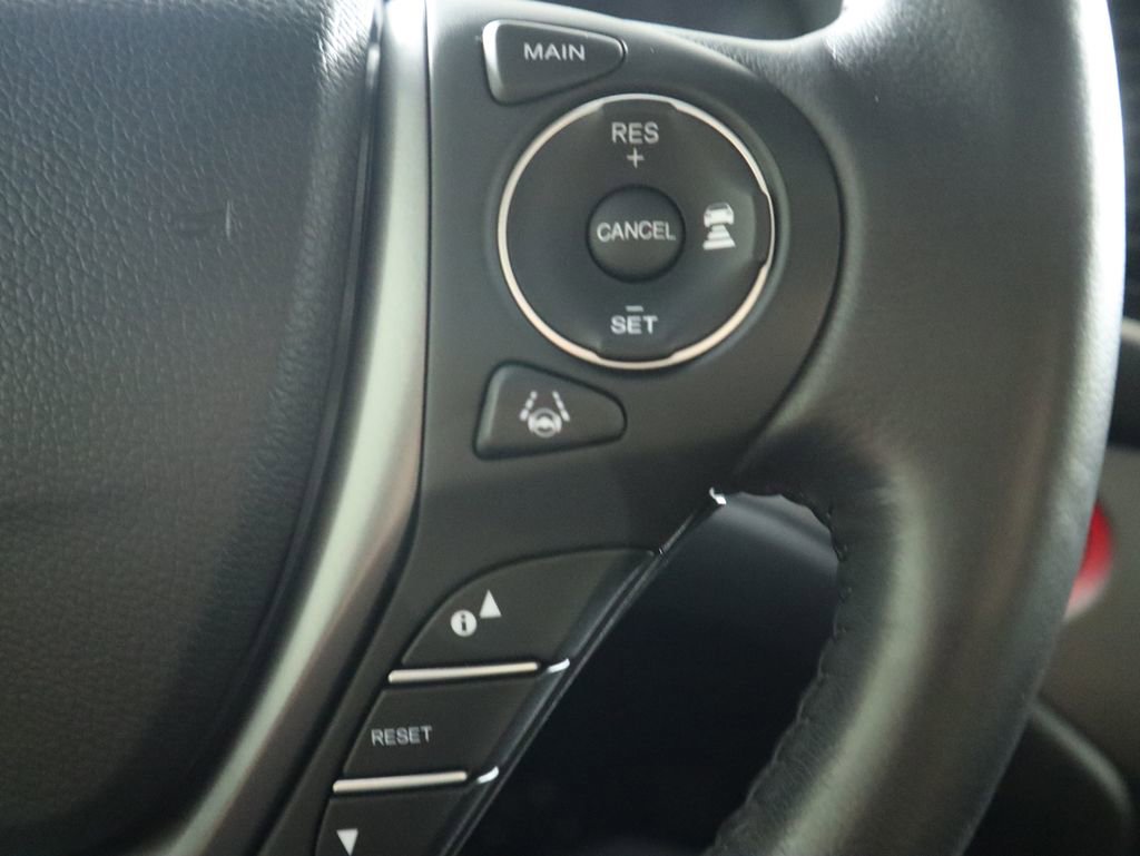 Used 2022 Honda Ridgeline RTL image 12