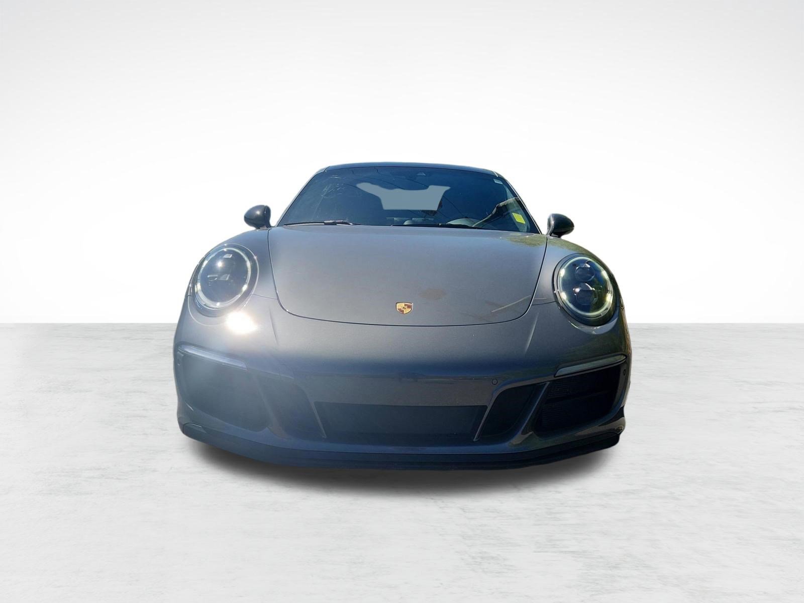 Used 2019 Porsche 911 Carrera GTS RWD image 5