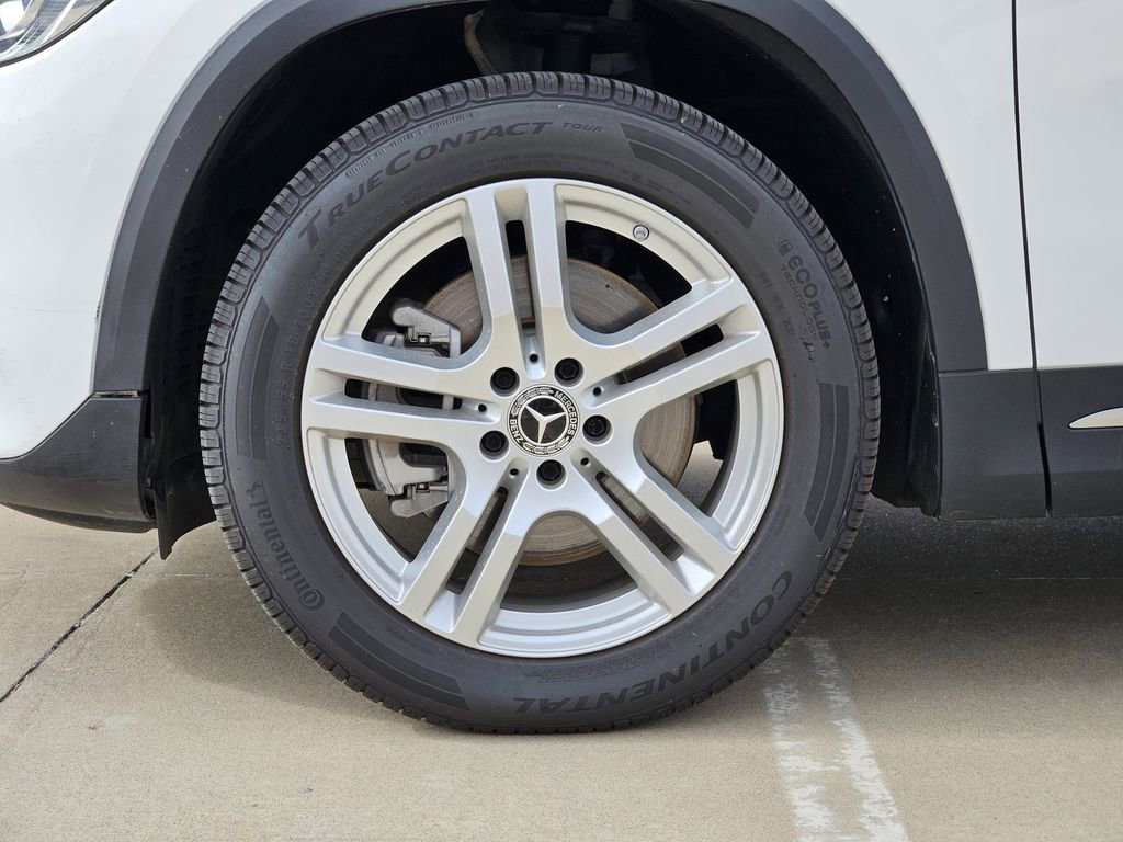 Used 2021 Mercedes-Benz GLA 250 image 12