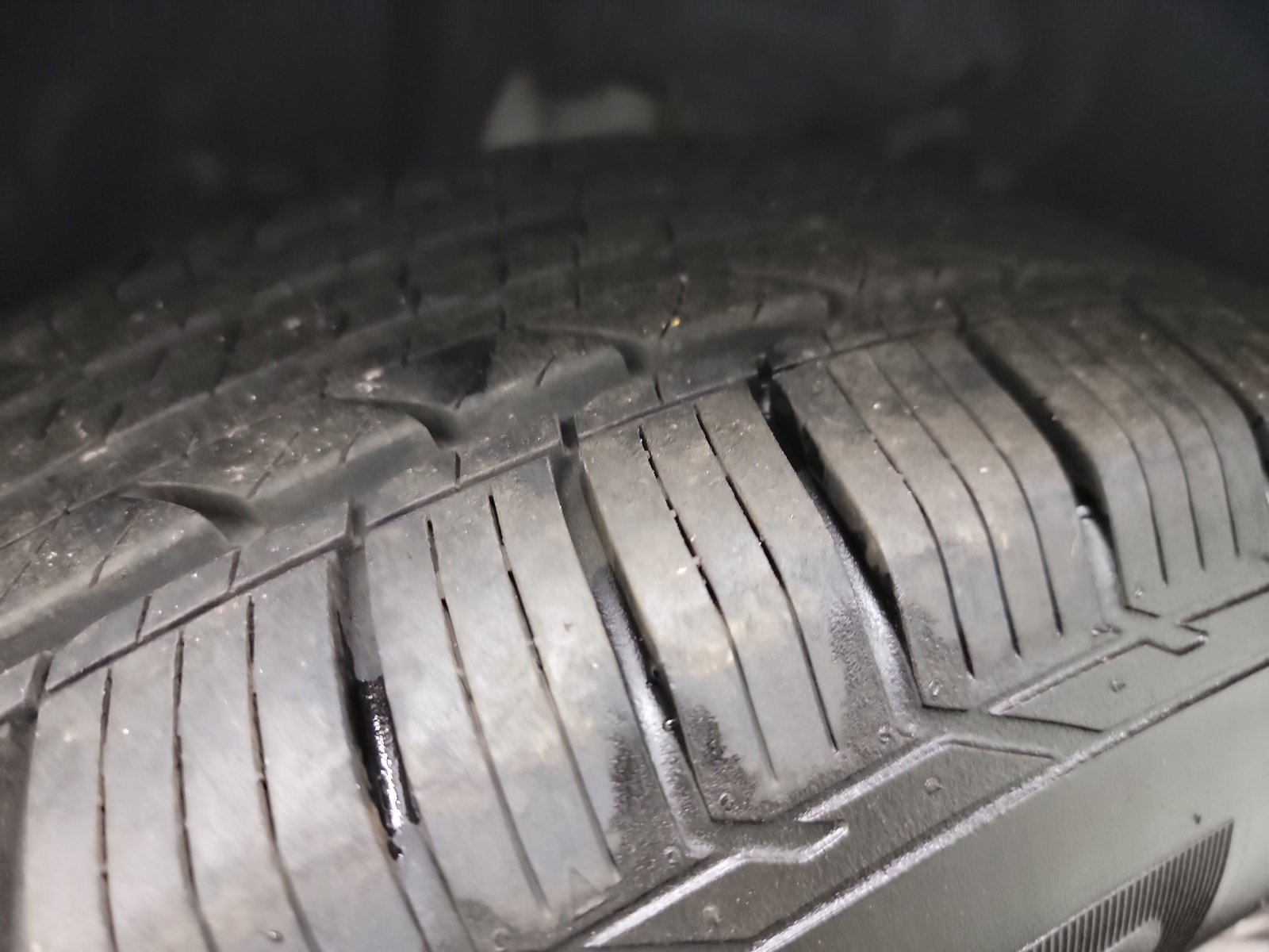 Used 2012 Honda Odyssey EX-L image 31