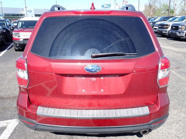 Used 2016 Subaru Forester 2.5i Premium w/ All-Weather Package image 5