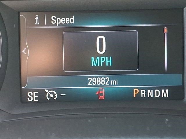 Certified 2022 Buick Encore Preferred w/ Safety Package image 14