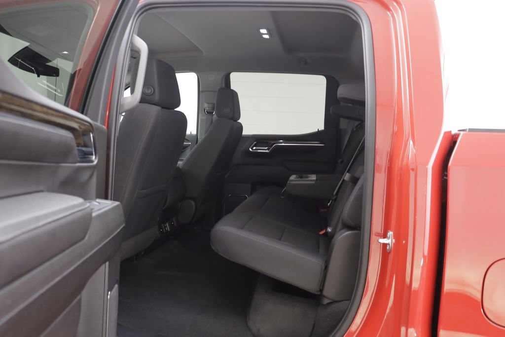 Used 2024 GMC Sierra 1500 Elevation AWD/4WD image 15