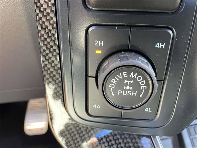 New 2025 Ford F150 Lariat w/ Equipment Group 502A High image 23