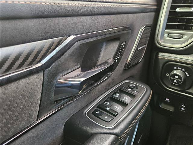 Used 2024 RAM 1500 TRX AWD/4WD image 27
