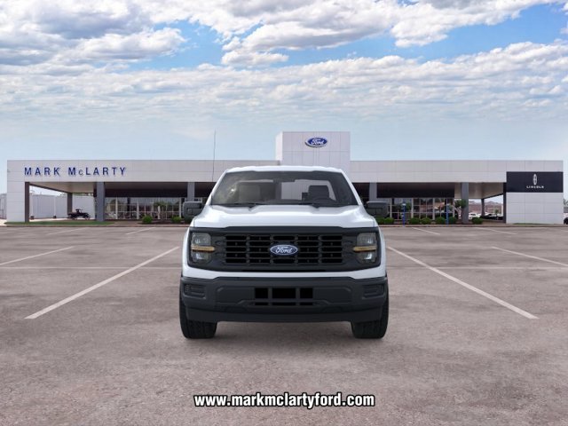 New 2026 Ford F150 XL RWD image 6
