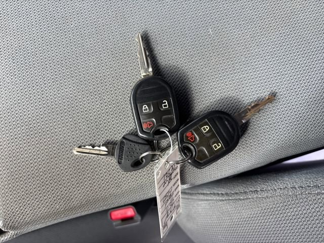 Used 2011 Ford F150 XLT w/ XLT Convenience Pkg image 27