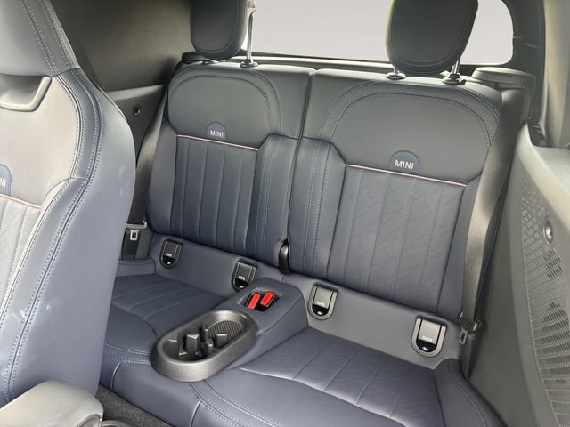 Used 2025 MINI Cooper S FWD image 13