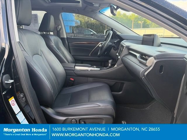 Used 2016 Lexus RX 350 AWD w/ Premium Package image 44