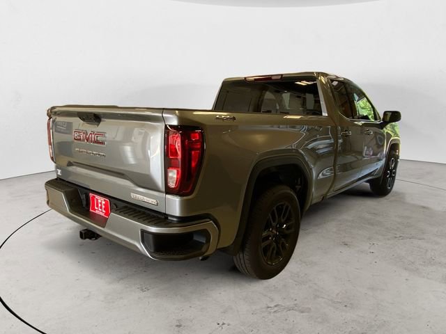 New 2026 GMC Sierra 1500 Elevation image 5