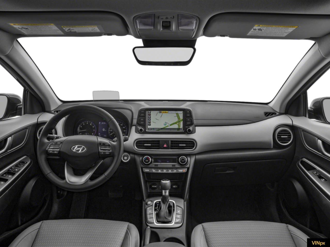 Used 2019 Hyundai Kona Limited image 4