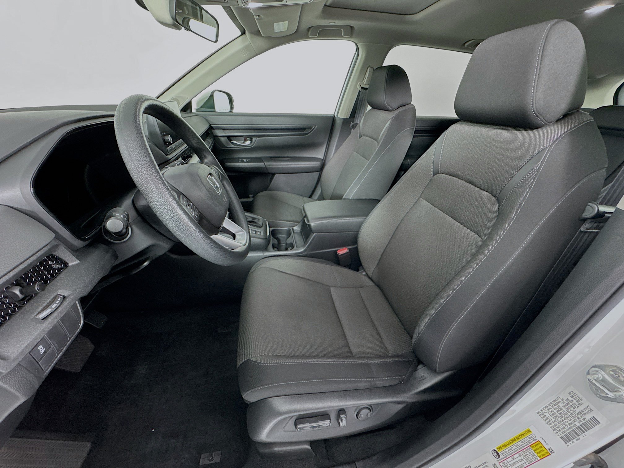 Certified 2024 Honda CR-V EX image 20