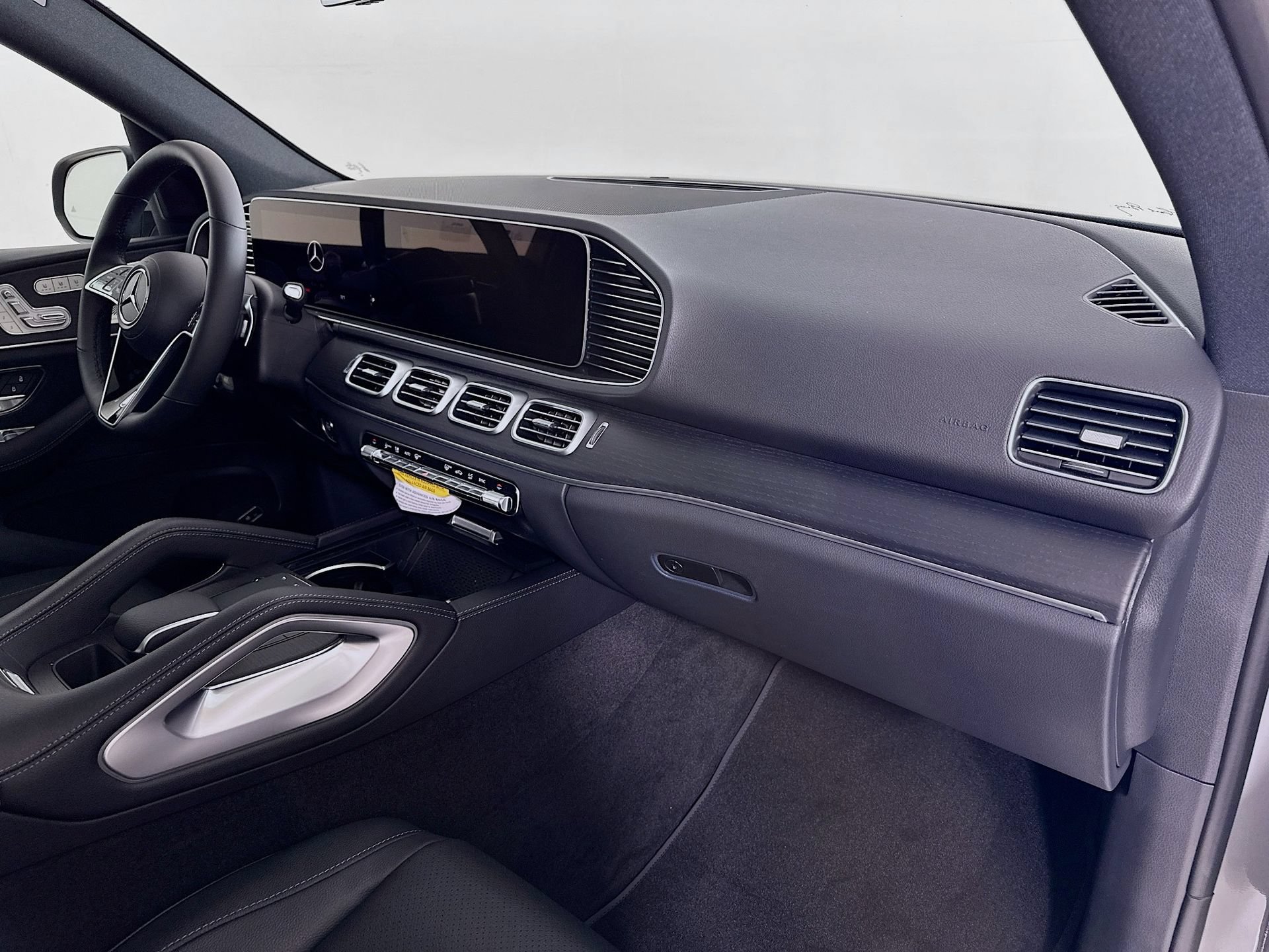New 2026 Mercedes-Benz GLE 350 4MATIC image 31