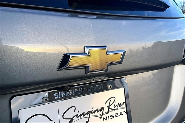 Used 2024 Chevrolet Equinox Premier image 27