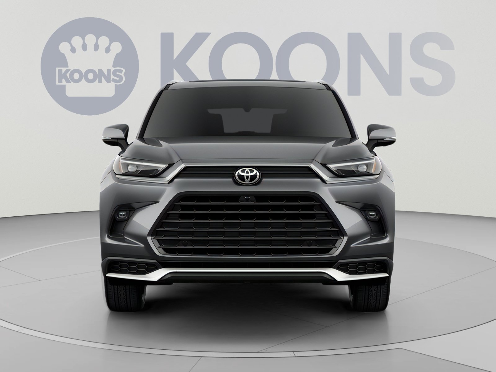 New 2026 Toyota Grand Highlander AWD Hybrid image 20