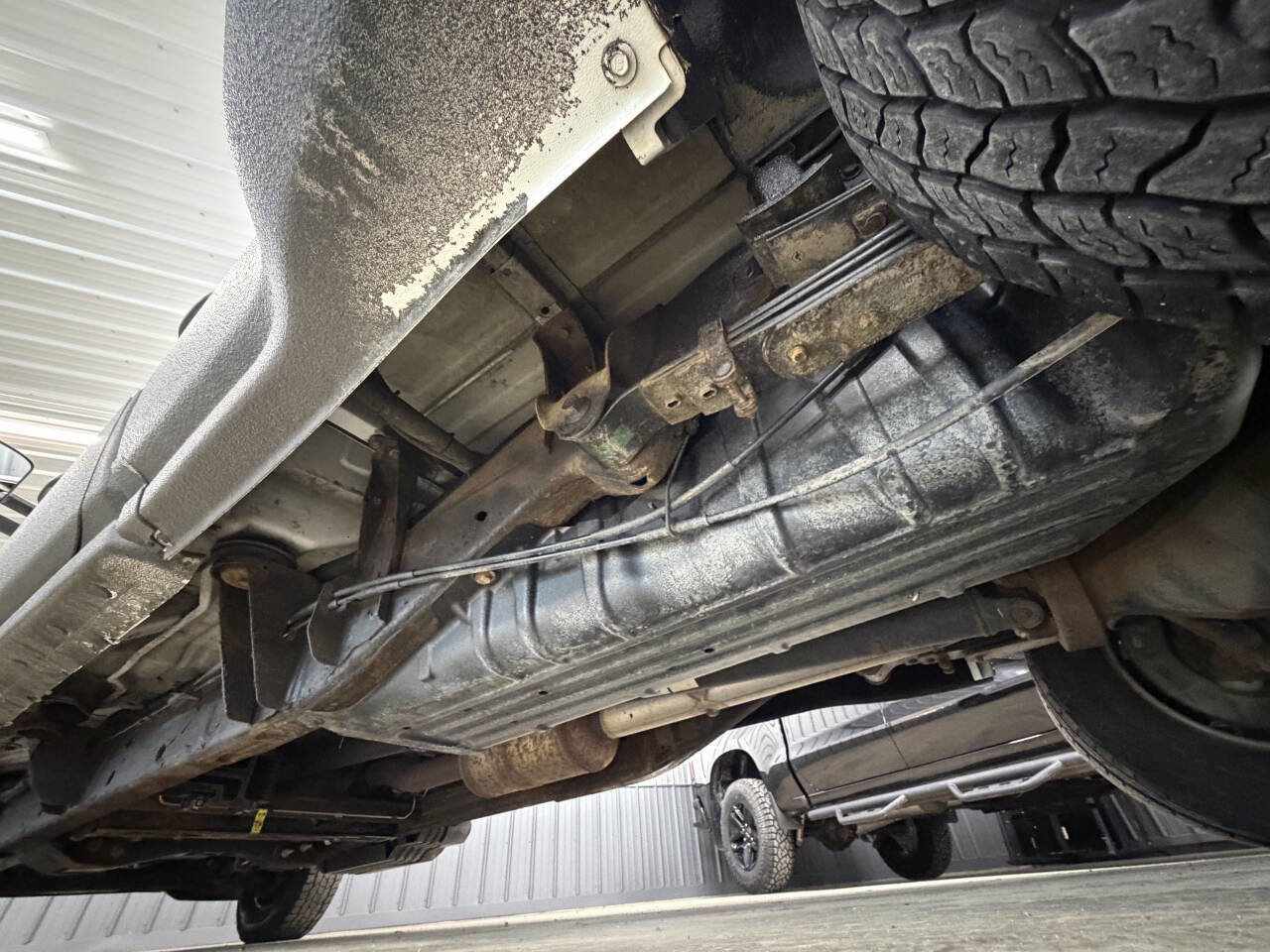 Used 2018 Chevrolet Silverado 3500 W/T image 70