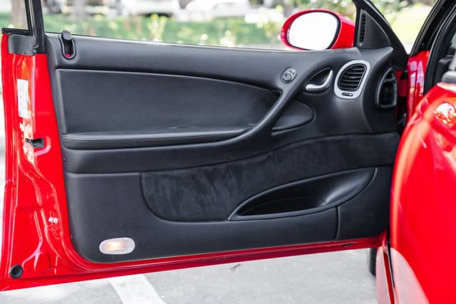 Used 2004 Pontiac GTO RWD image 59