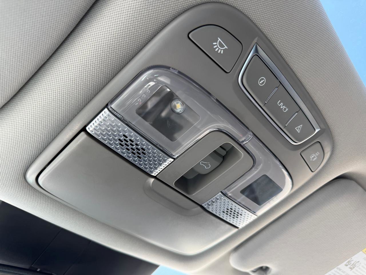 Used 2022 Kia Telluride EX w/ EX Premium Package image 15