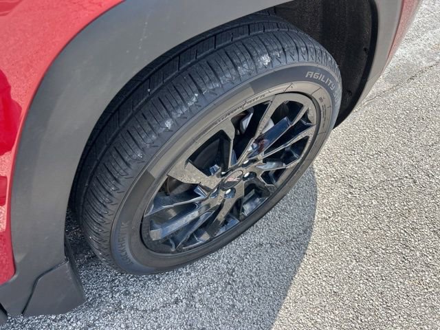 Certified 2023 GMC Terrain SLE w/ Driver Convenience Package AWD/4WD image 18