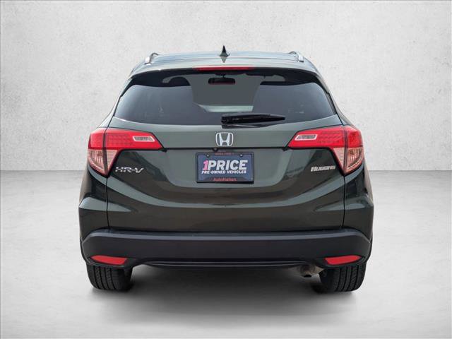 Used 2016 Honda HR-V EX-L image 6